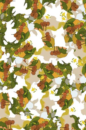 传统华亿平台印花华亿平台图片