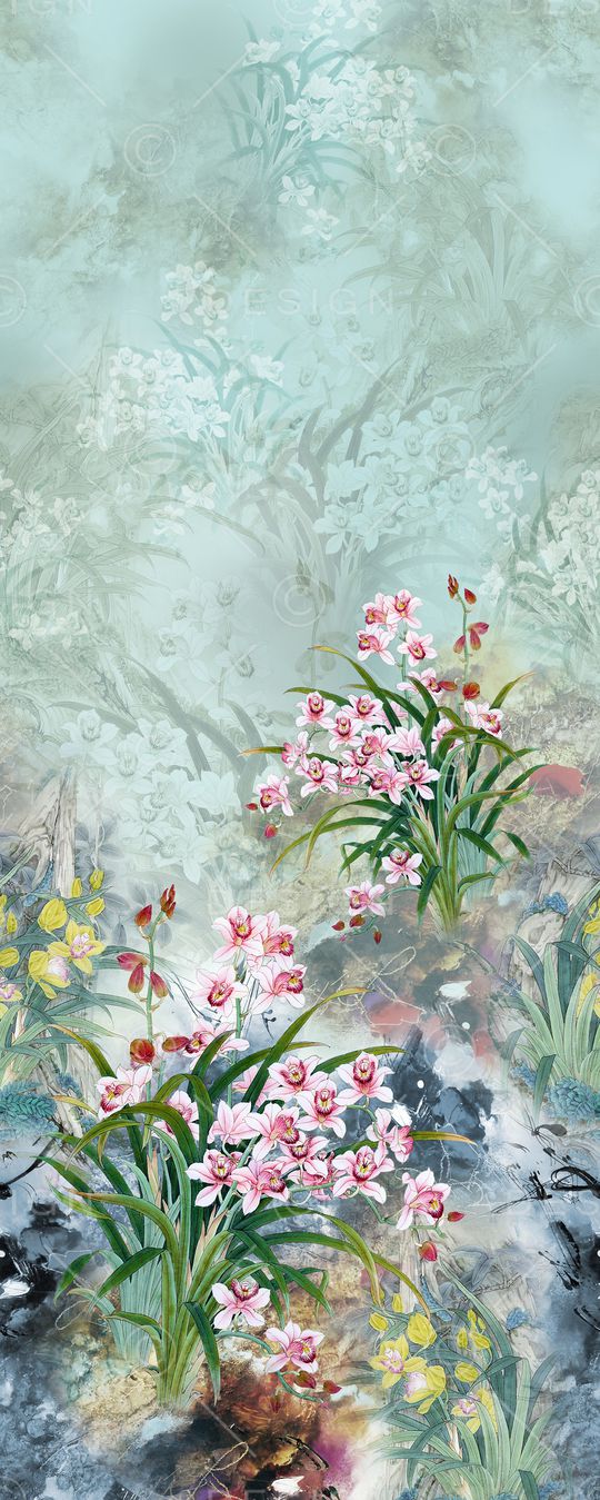 数码华亿平台印花华亿平台图片