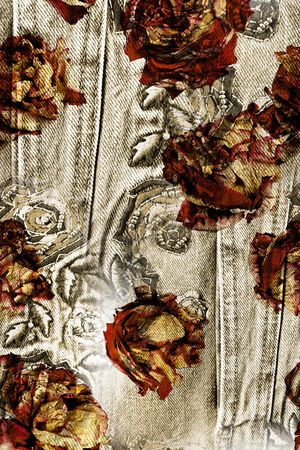 肌理印花华亿平台图片