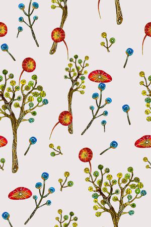 数码华亿平台印花华亿平台图片