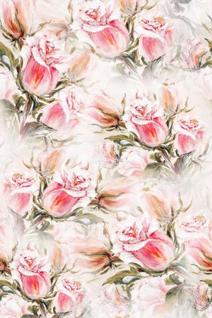 数码华亿平台印花华亿平台图片