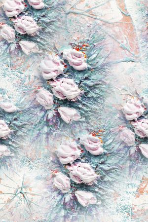 数码华亿平台印花华亿平台图片