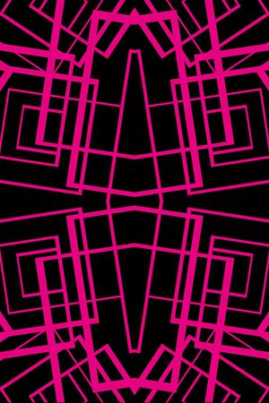 男装印花华亿平台图片