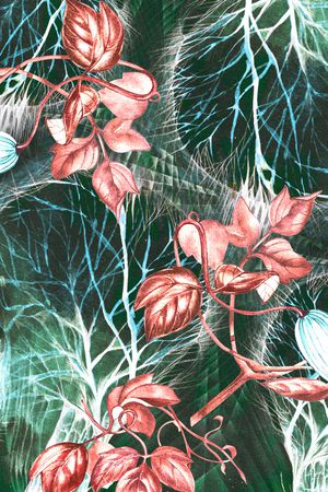 数码华亿平台印花华亿平台图片