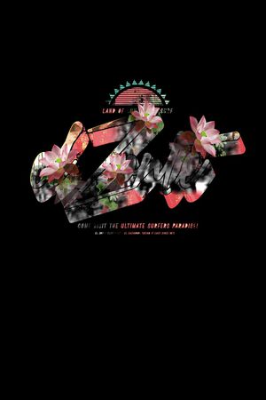 趣味印花华亿平台图片