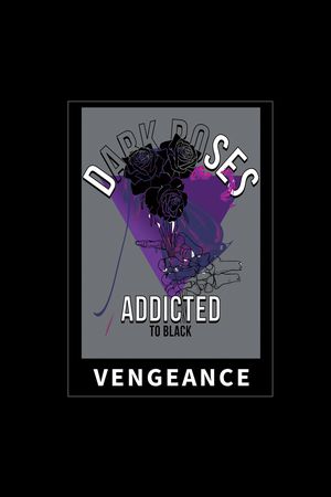 男装印花华亿平台图片