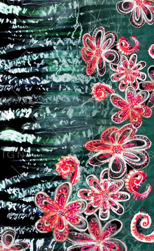 数码华亿平台印花华亿平台图片