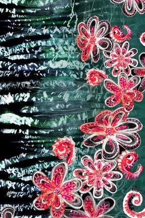 数码华亿平台印花华亿平台图片