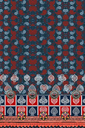 数码华亿平台印花华亿平台图片