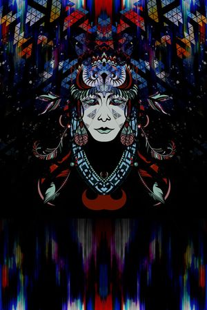 卡通印花华亿平台图片