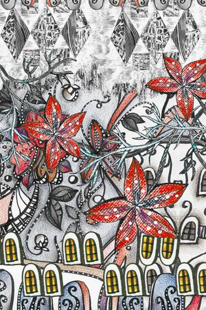 数码华亿平台印花华亿平台图片