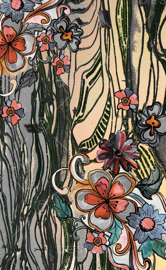 数码华亿平台印花华亿平台图片