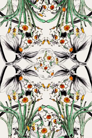 数码华亿平台印花华亿平台图片