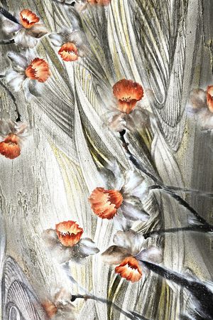 数码华亿平台印花华亿平台图片