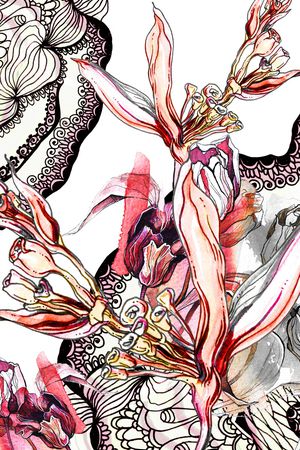 数码华亿平台印花华亿平台图片