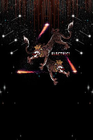 卡通印花华亿平台图片