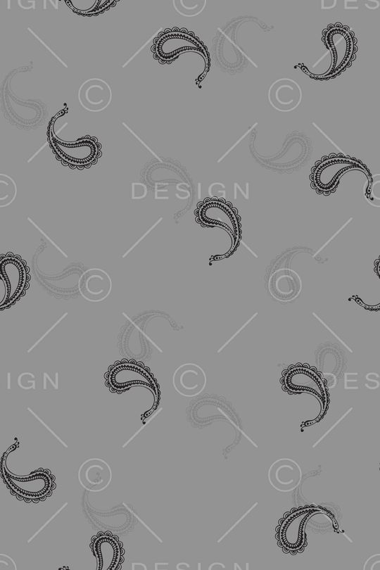 男装印花华亿平台图片