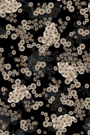 小碎花印花华亿平台图片