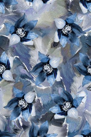 民族风印花华亿平台图片