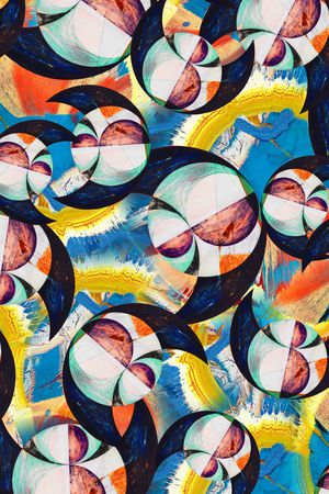 数码华亿平台印花华亿平台图片