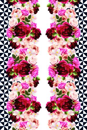 数码华亿平台印花华亿平台图片