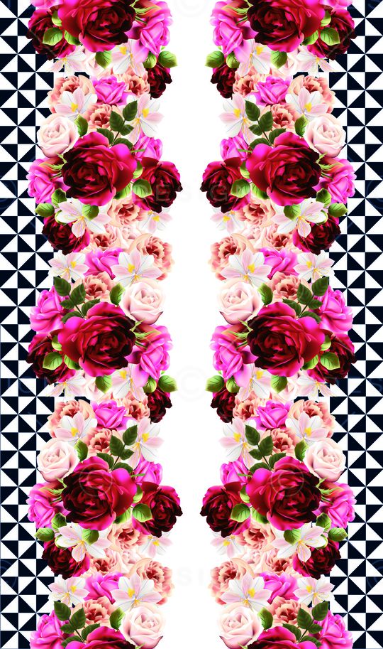 数码华亿平台印花华亿平台图片