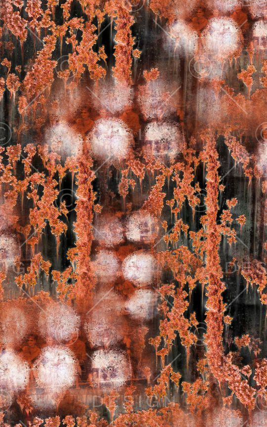 肌理印花华亿平台图片