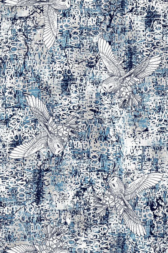 潮牌印花华亿平台图片