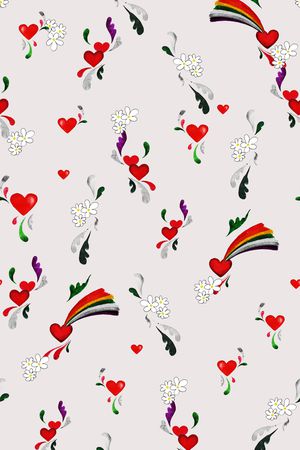 数码华亿平台印花华亿平台图片