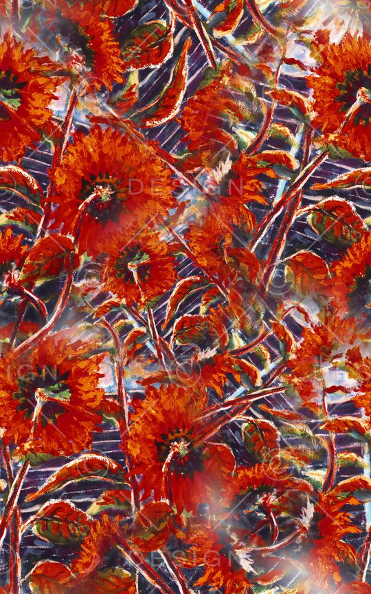 数码华亿平台印花华亿平台图片