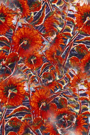 数码华亿平台印花华亿平台图片