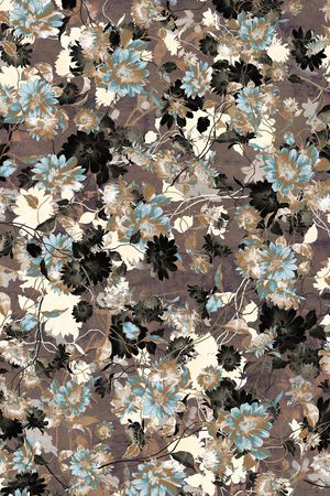 数码华亿平台印花华亿平台图片