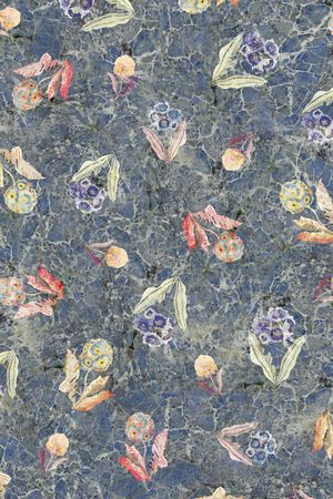 素雅印花华亿平台图片