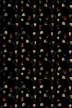 趣味印花华亿平台图片