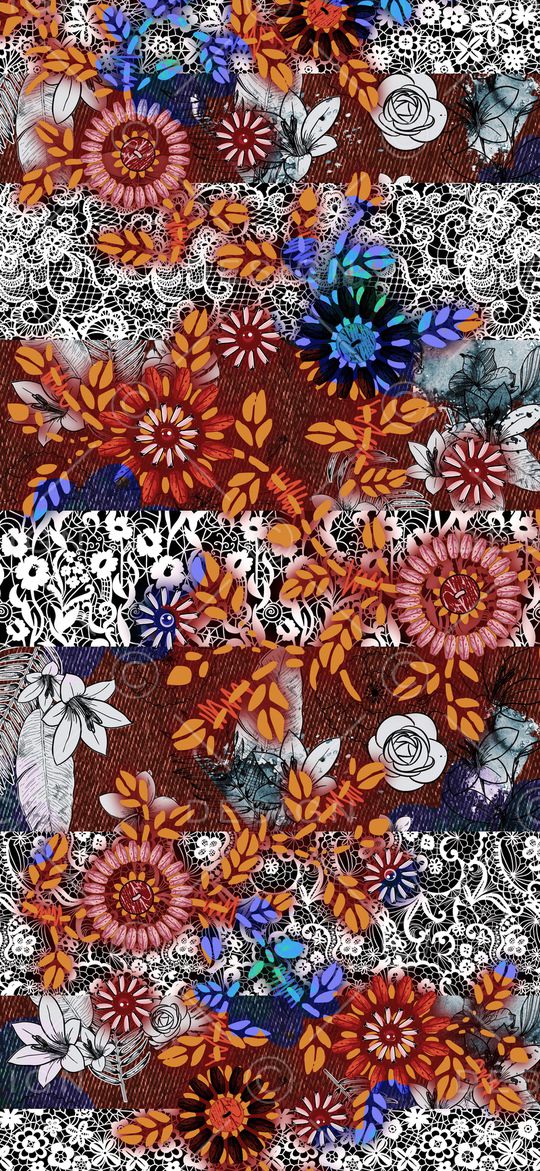 数码华亿平台印花华亿平台图片