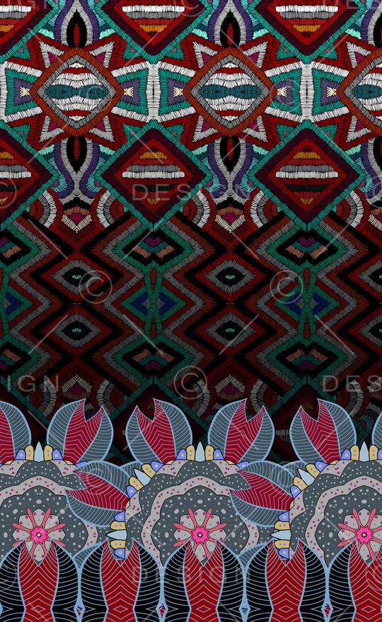 数码华亿平台印花华亿平台图片