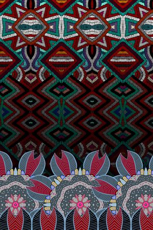 数码华亿平台印花华亿平台图片