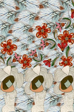 数码华亿平台印花华亿平台图片