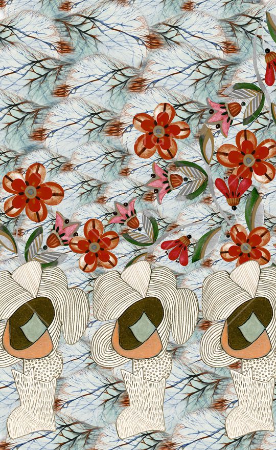 数码华亿平台印花华亿平台图片