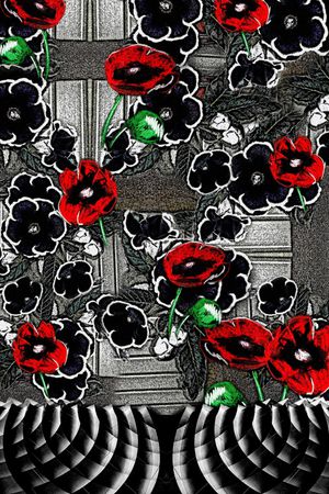 数码华亿平台印花华亿平台图片