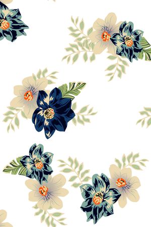 大花印花华亿平台图片