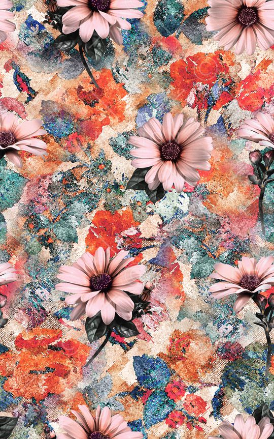 民族风印花华亿平台图片