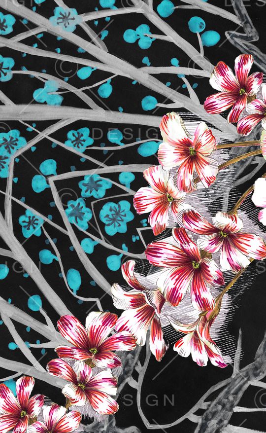 数码华亿平台印花华亿平台图片