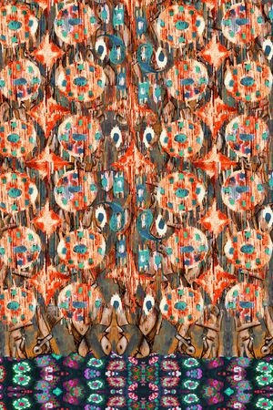 数码华亿平台印花华亿平台图片