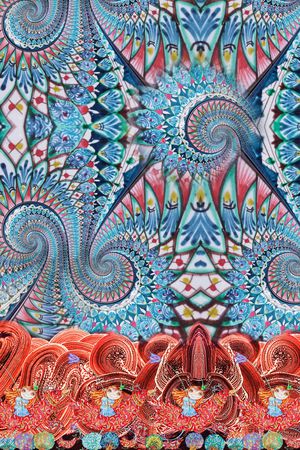 数码华亿平台印花华亿平台图片