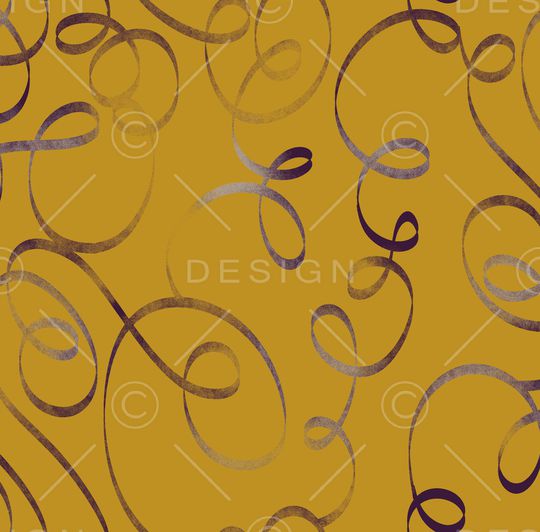 春夏华亿平台印花华亿平台图片