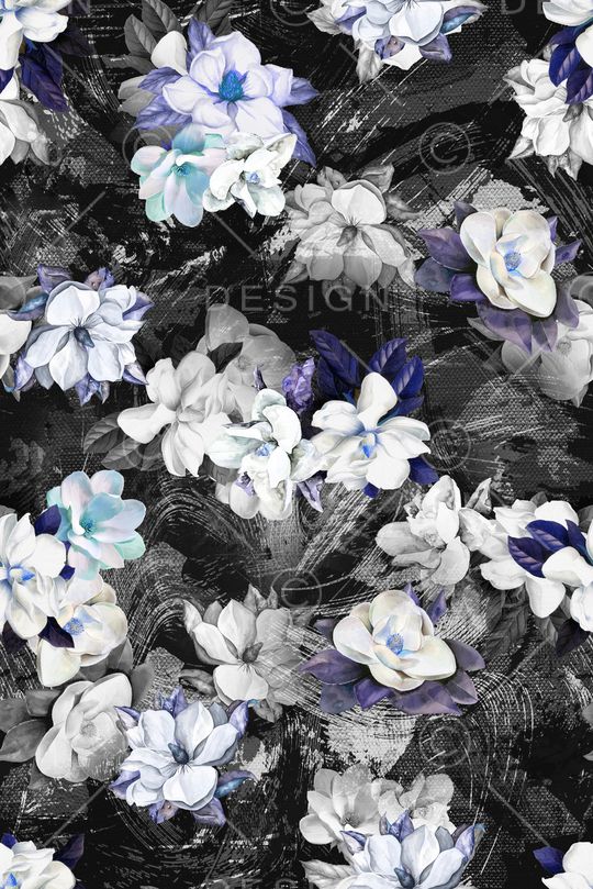 时尚大牌男装印花华亿平台图片