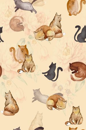 趣味印花华亿平台图片