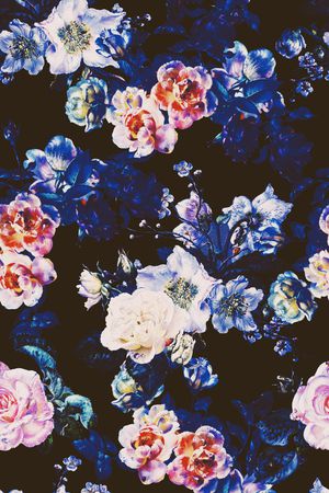 旗袍印花华亿平台图片