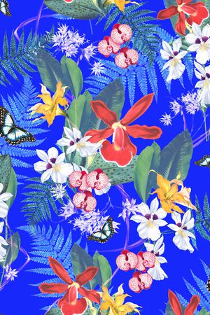 女装印花华亿平台图片